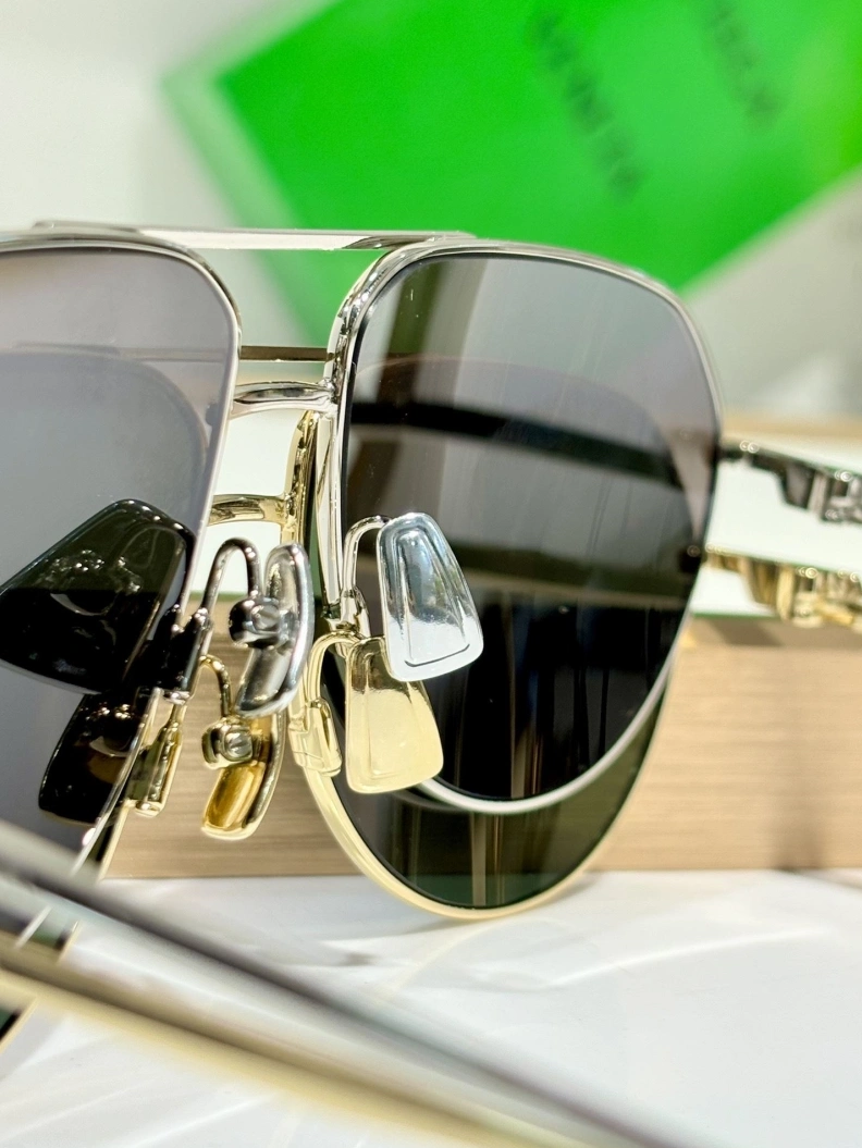 Bold Bxttxga Vxnxta Sunglasses 250072