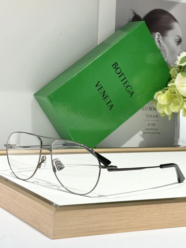 Vibrant Bxttxga Vxnxta Sunglasses 250073