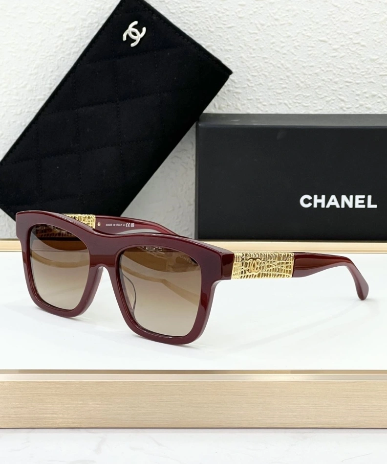SmartChoice Chxnxl Sunglasses 250928