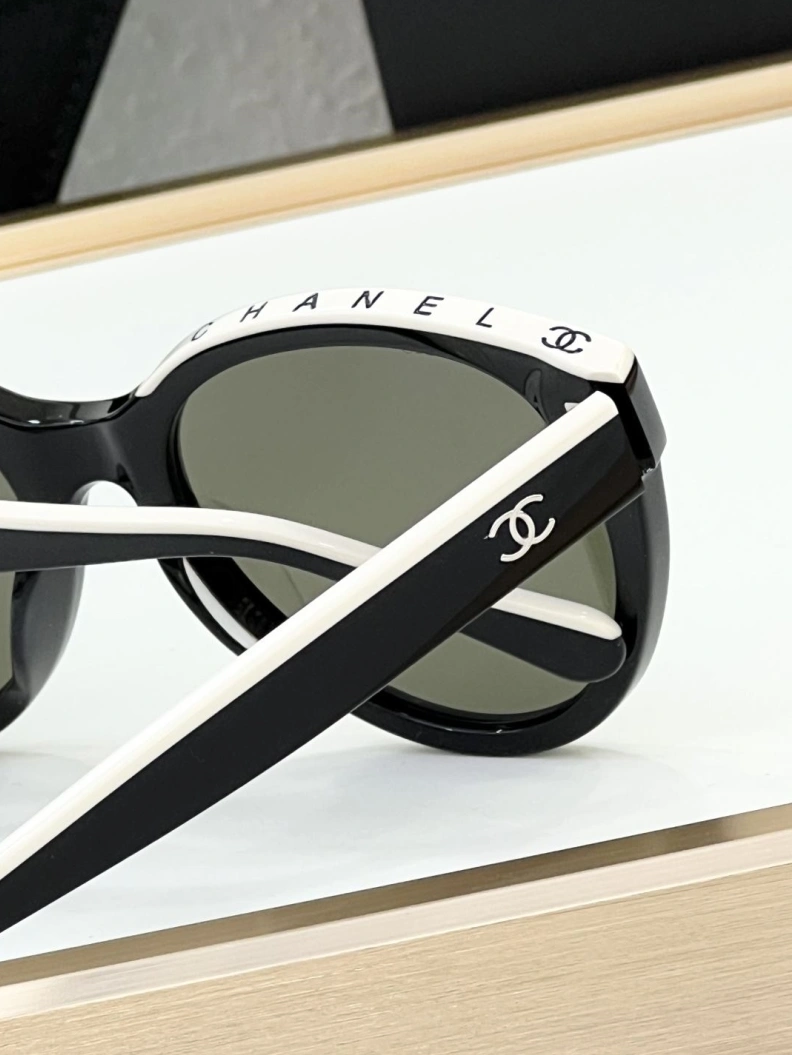 SmartChoice Chxnxl Sunglasses 250916