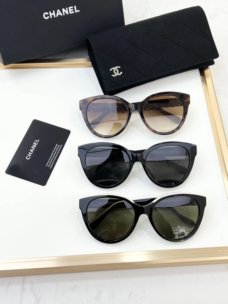 SmartChoice Chxnxl Sunglasses 250916