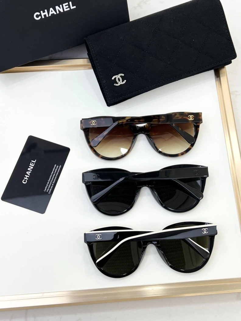 SmartChoice Chxnxl Sunglasses 250916