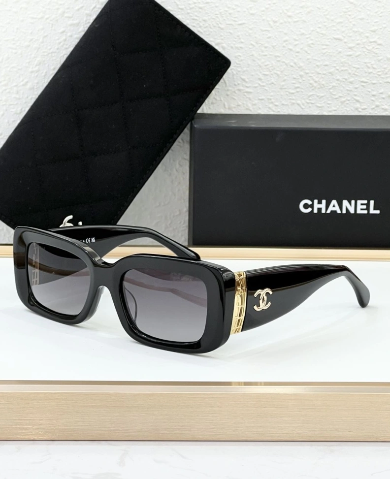 Comfortable Chxnxl Sunglasses 250929