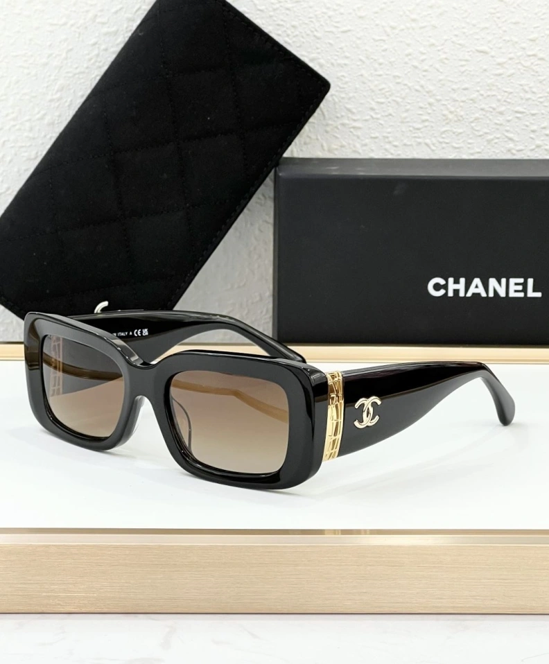Comfortable Chxnxl Sunglasses 250929