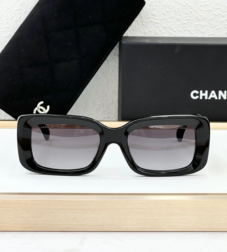 Comfortable Chxnxl Sunglasses 250929