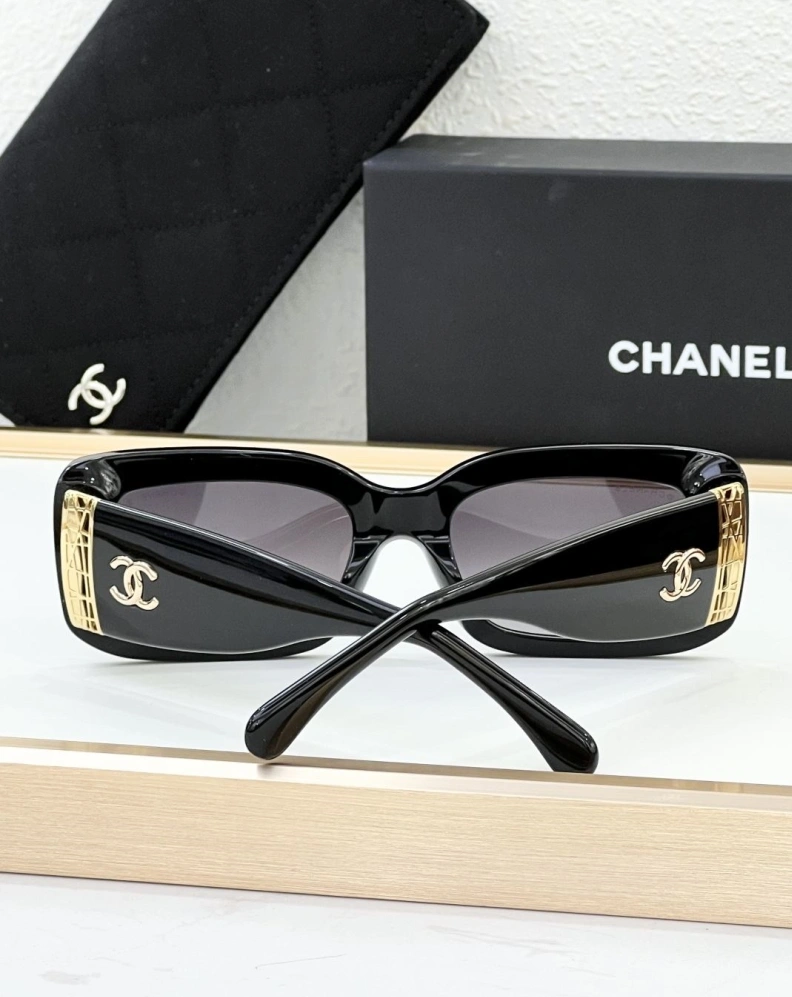 Comfortable Chxnxl Sunglasses 250929