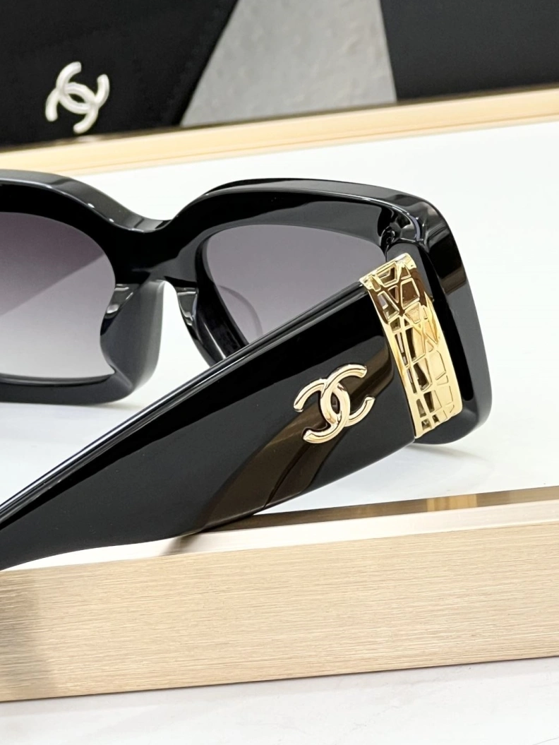 Comfortable Chxnxl Sunglasses 250929