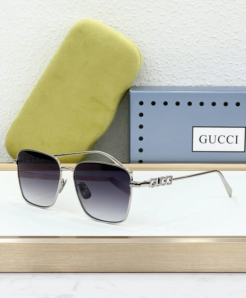 Compact Gxccx Sunglasses 252129
