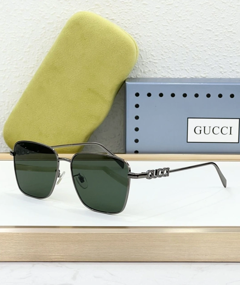 Compact Gxccx Sunglasses 252129