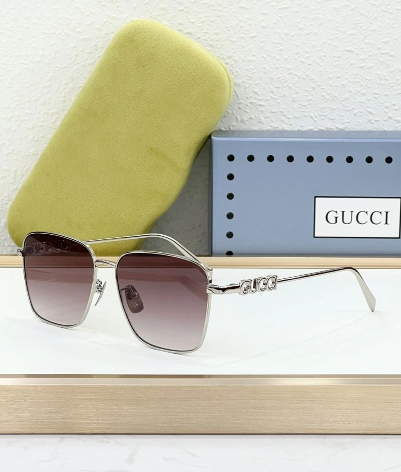 Compact Gxccx Sunglasses 252129