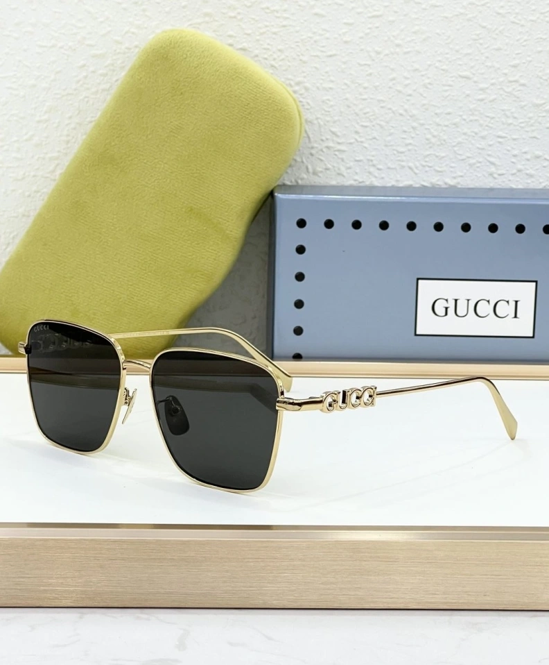 Compact Gxccx Sunglasses 252129