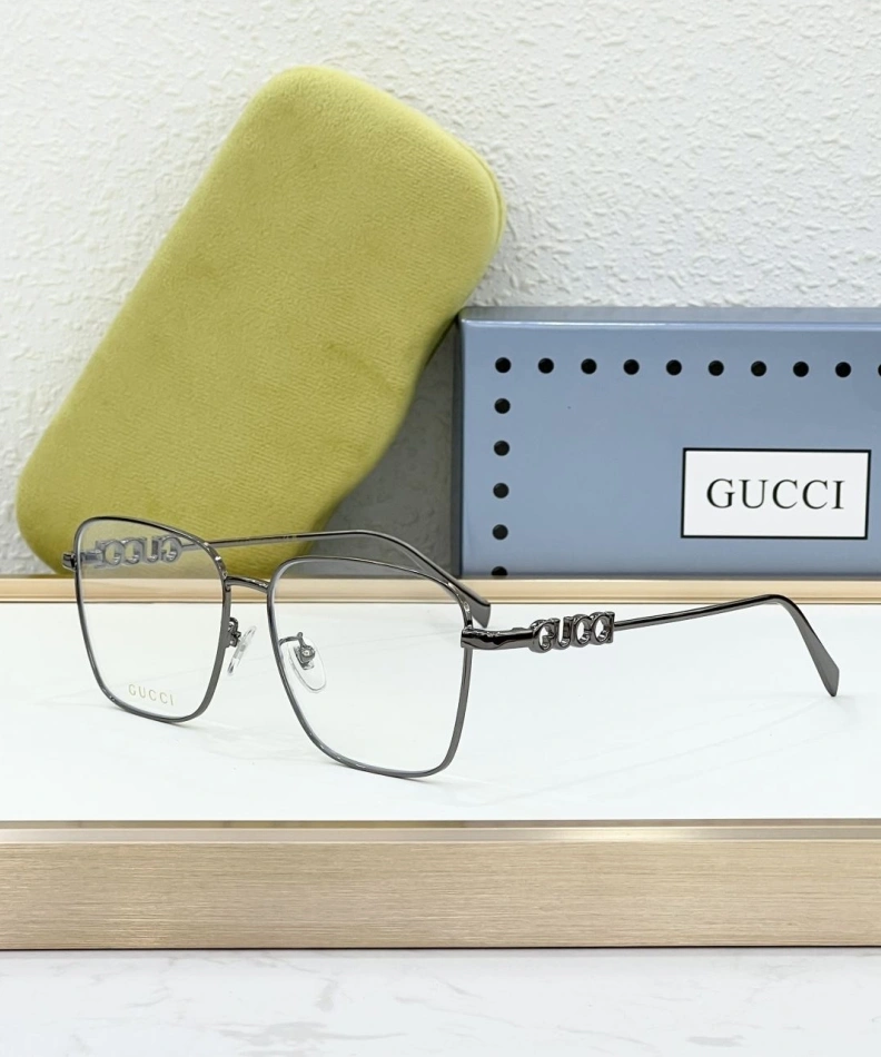 Compact Gxccx Sunglasses 252129