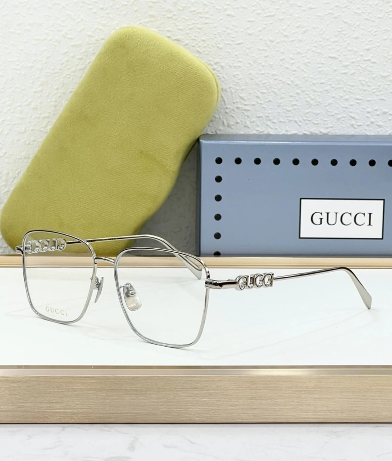 Compact Gxccx Sunglasses 252129