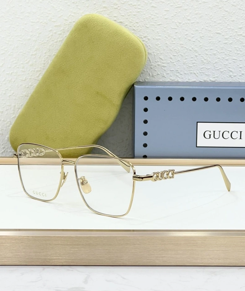 Compact Gxccx Sunglasses 252129