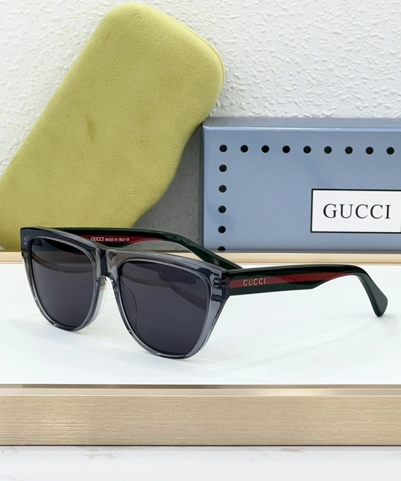 WellDesigned Gxccx Sunglasses 252126