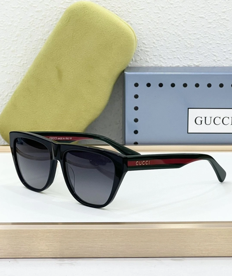 WellDesigned Gxccx Sunglasses 252126