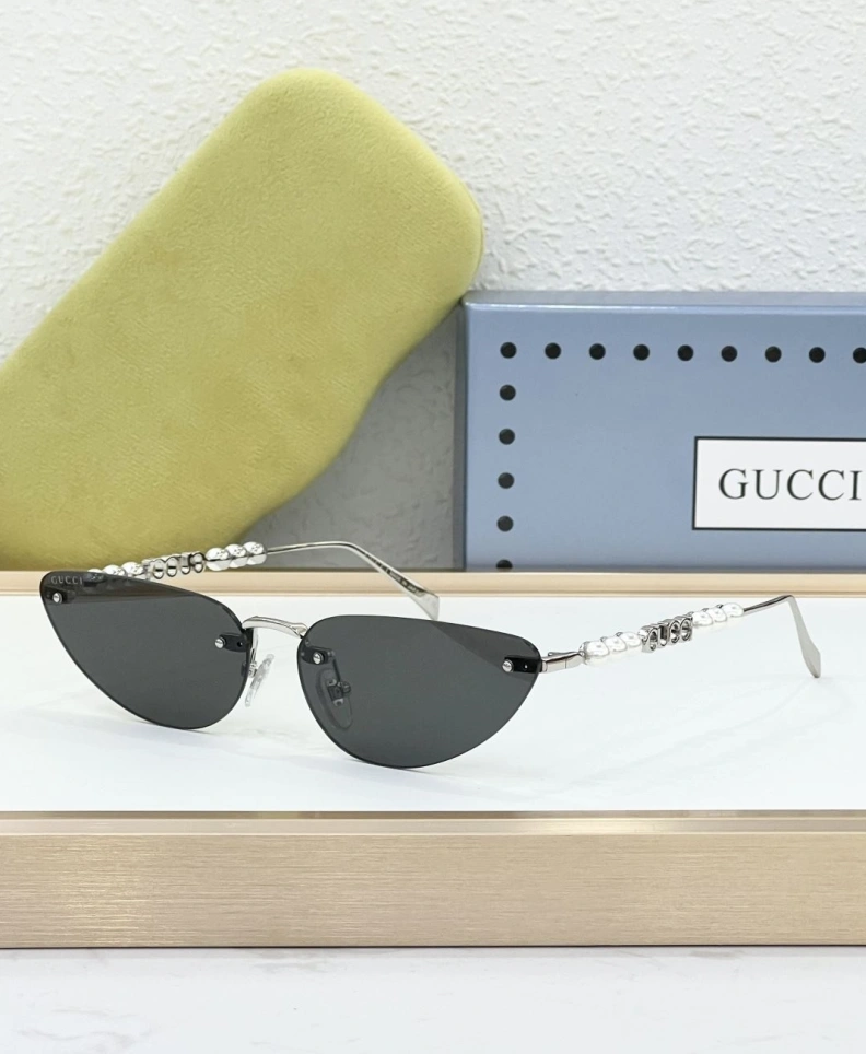StreetReady Gxccx Sunglasses 252122