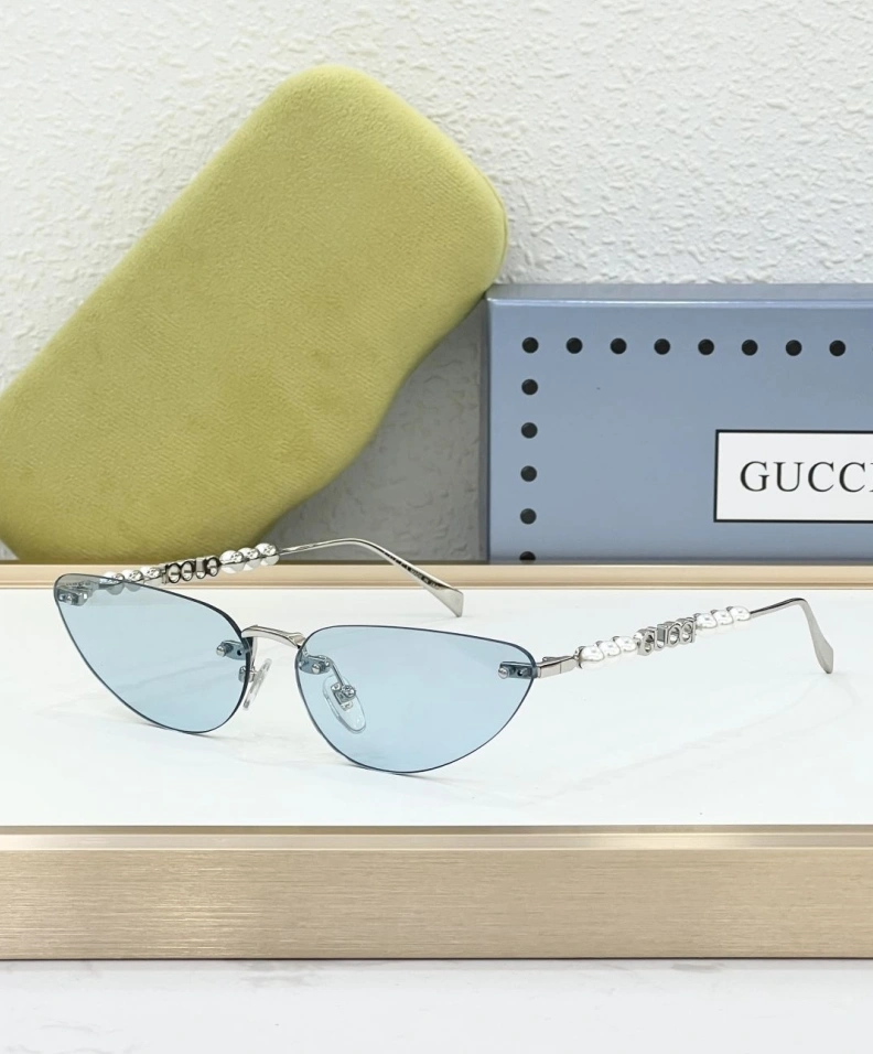StreetReady Gxccx Sunglasses 252122