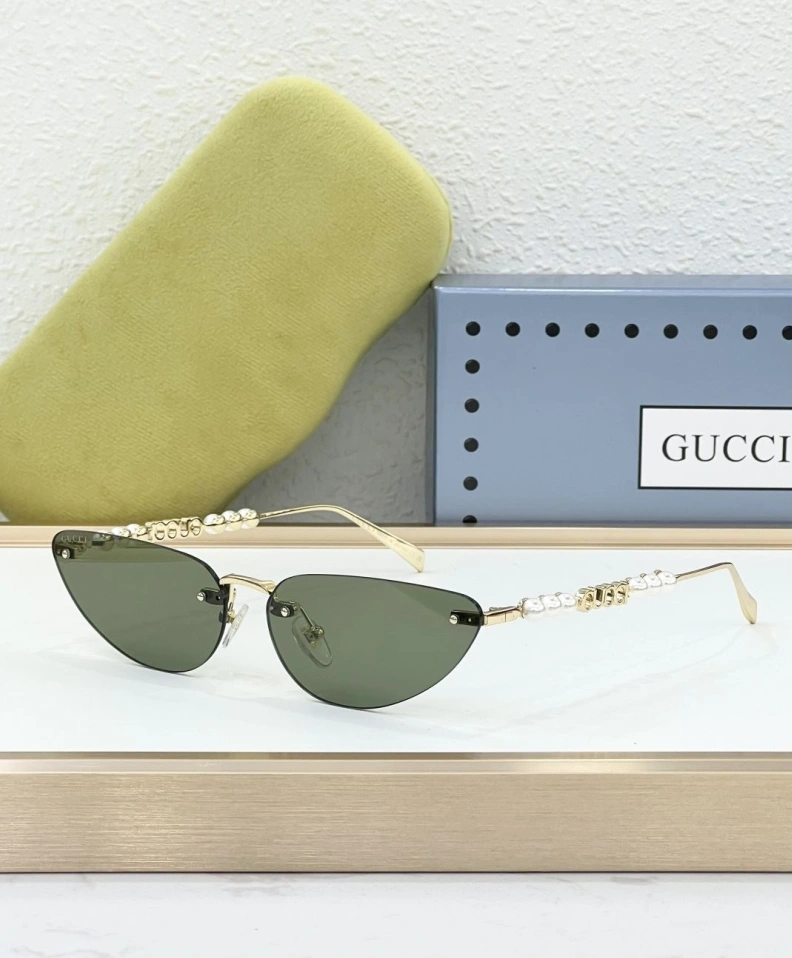 StreetReady Gxccx Sunglasses 252122