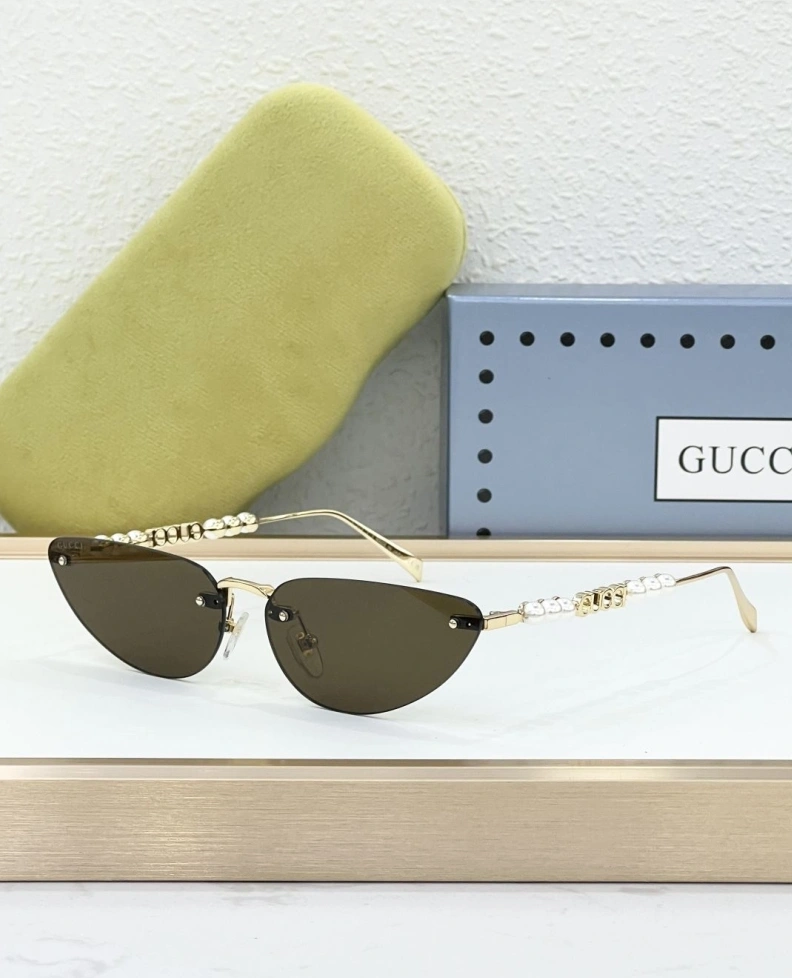 StreetReady Gxccx Sunglasses 252122