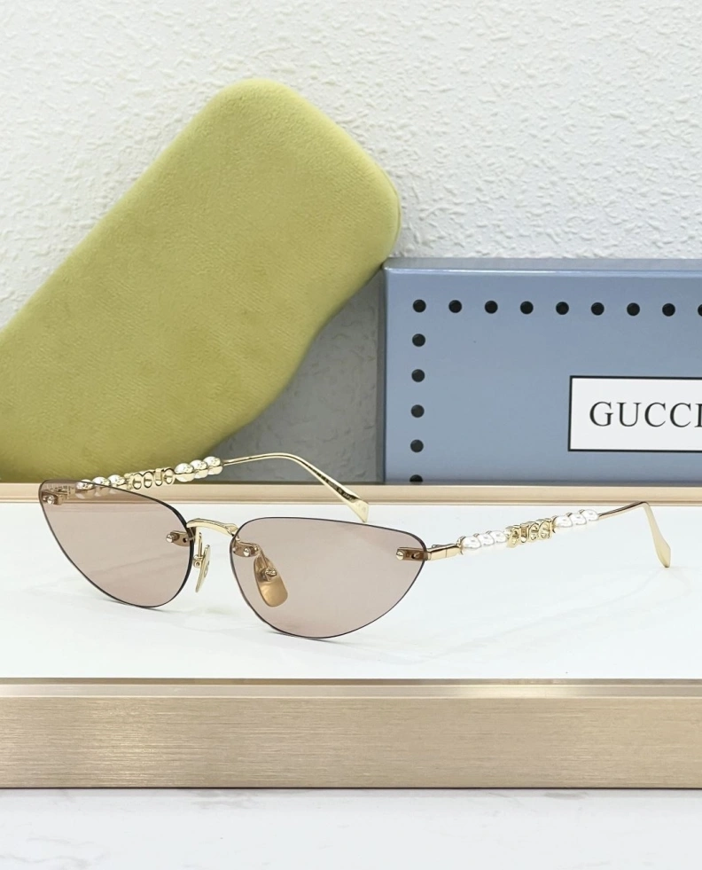 StreetReady Gxccx Sunglasses 252122