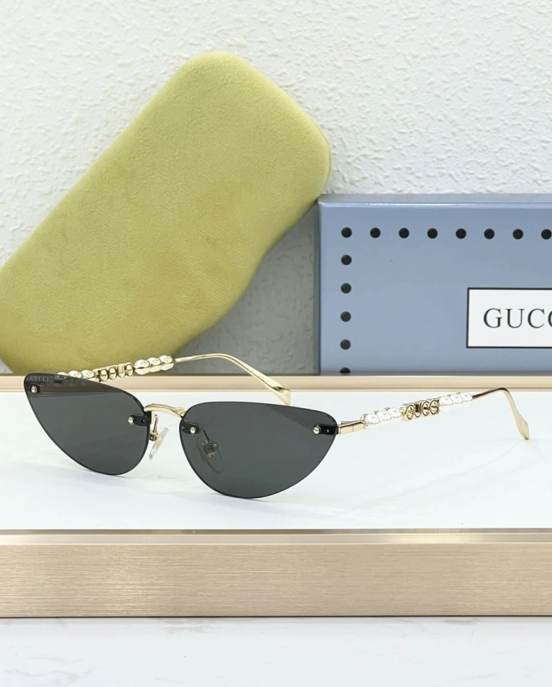 StreetReady Gxccx Sunglasses 252122