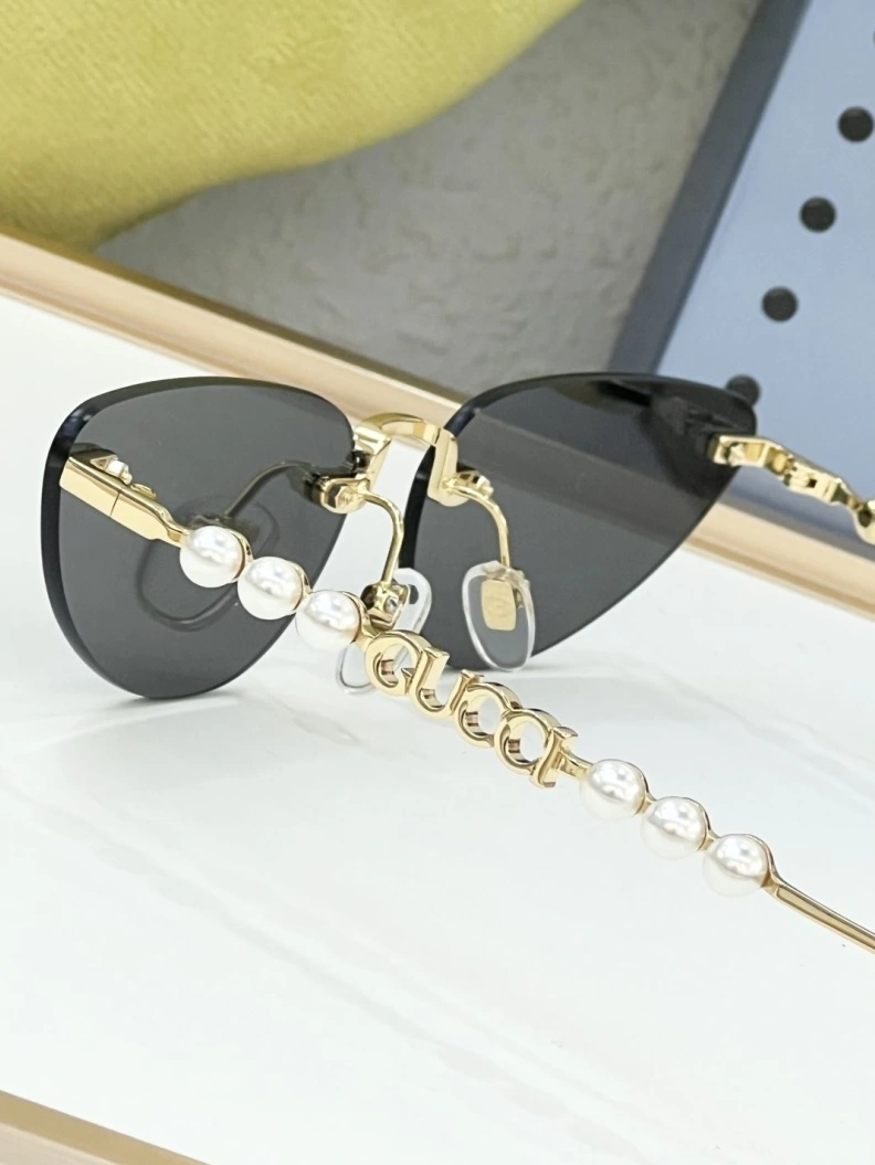 StreetReady Gxccx Sunglasses 252122