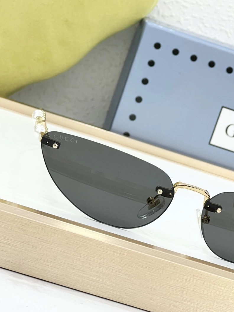 StreetReady Gxccx Sunglasses 252122