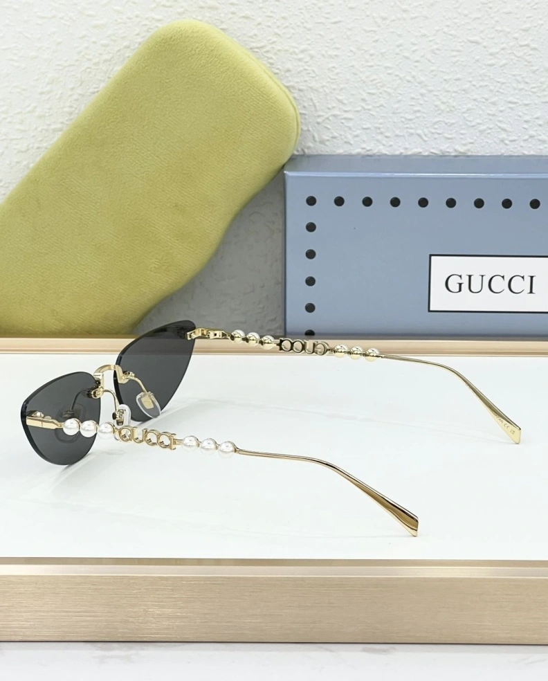 StreetReady Gxccx Sunglasses 252122