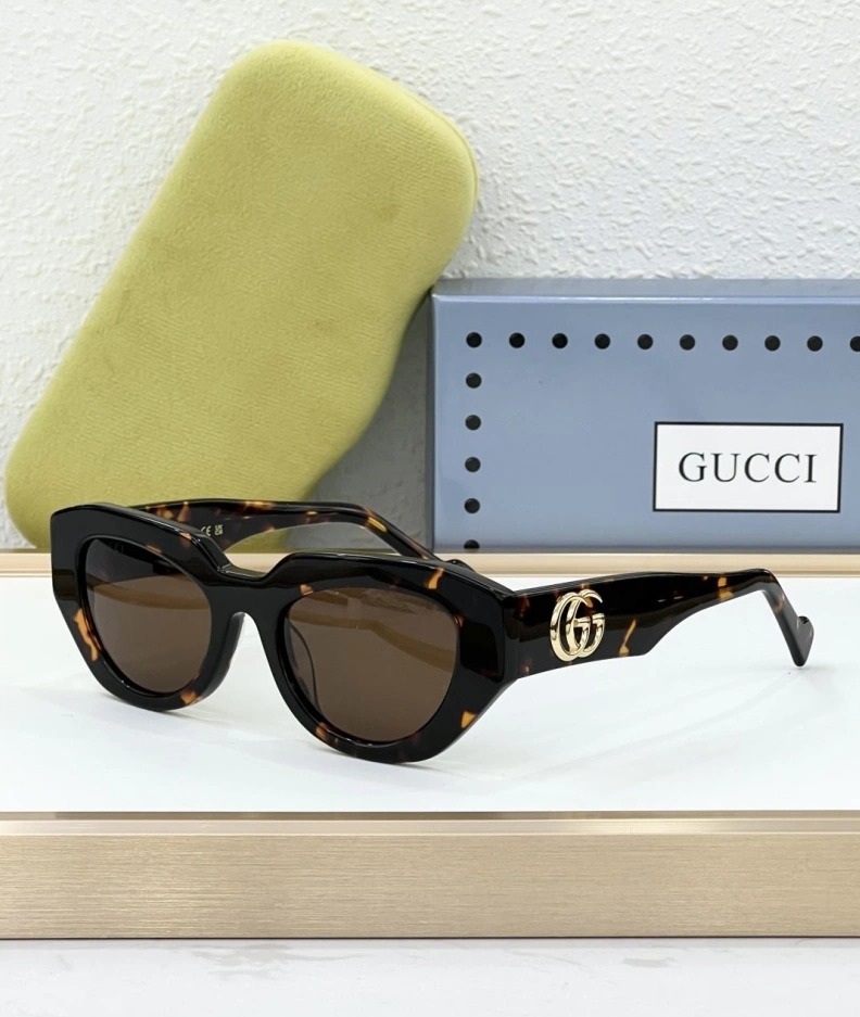 Efficient Gxccx Sunglasses 252123