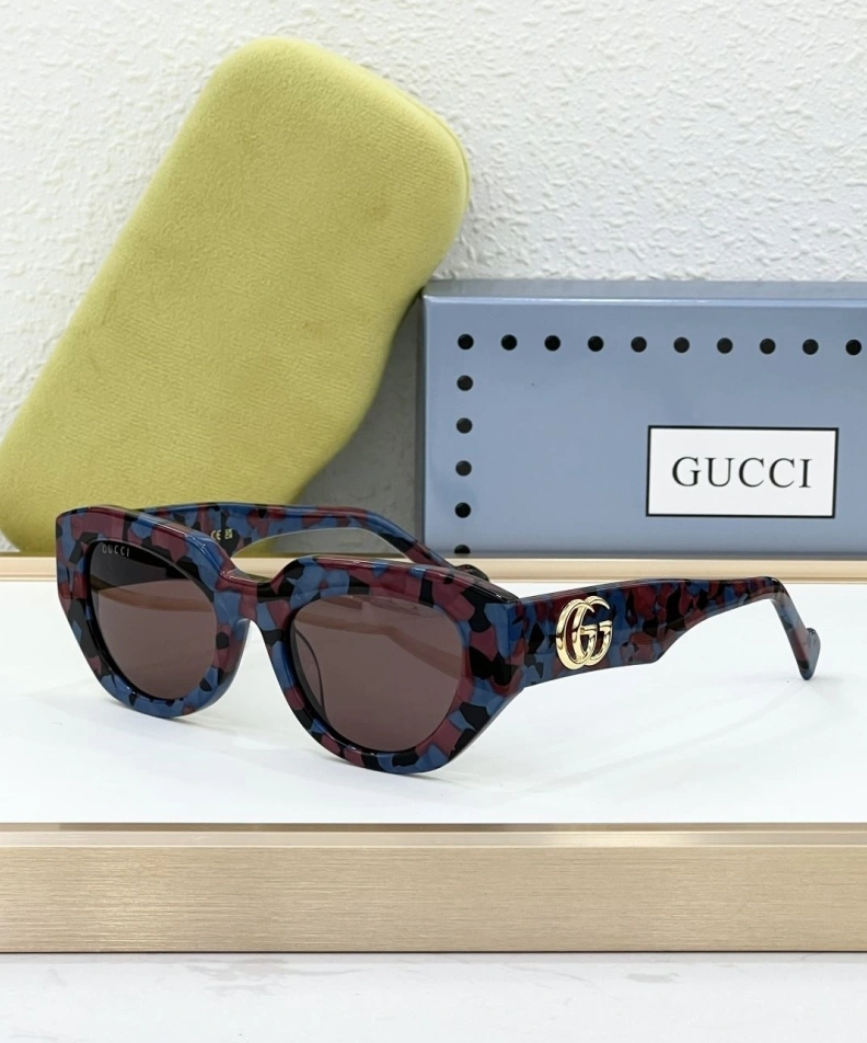 Efficient Gxccx Sunglasses 252123