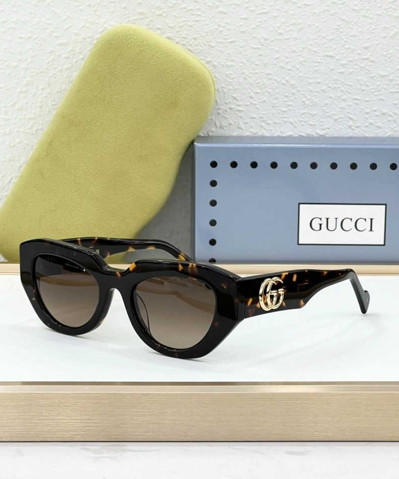 Efficient Gxccx Sunglasses 252123