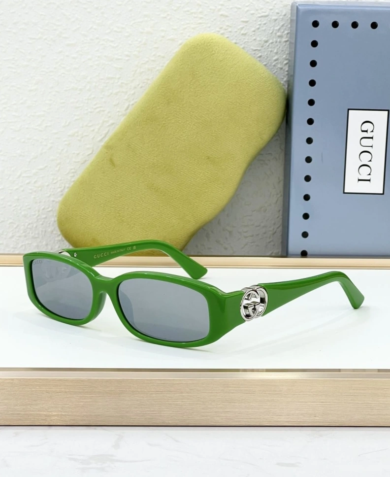Comfortable Gxccx Sunglasses 252090