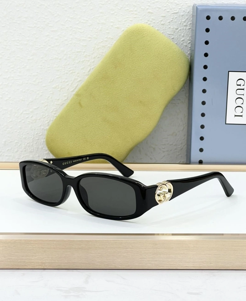 Comfortable Gxccx Sunglasses 252090