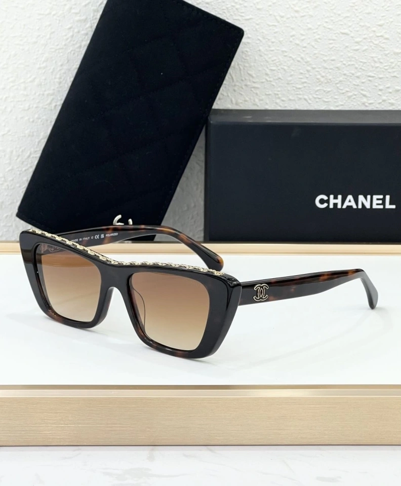 Chxnxl Sunglasses Minimalist 250923