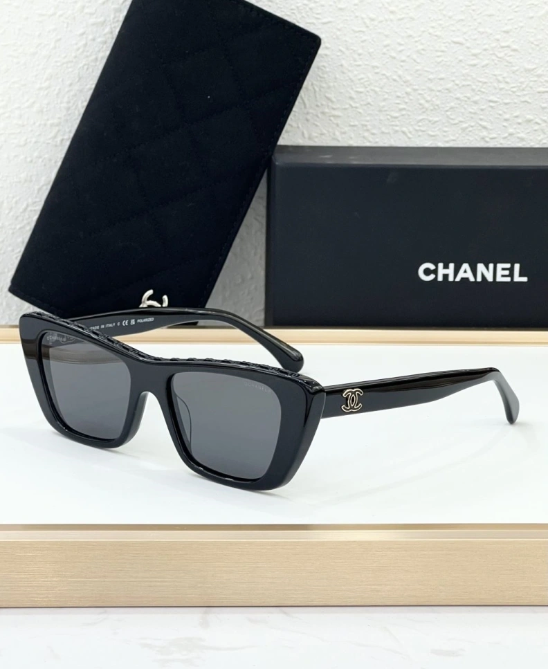 Chxnxl Sunglasses Minimalist 250923