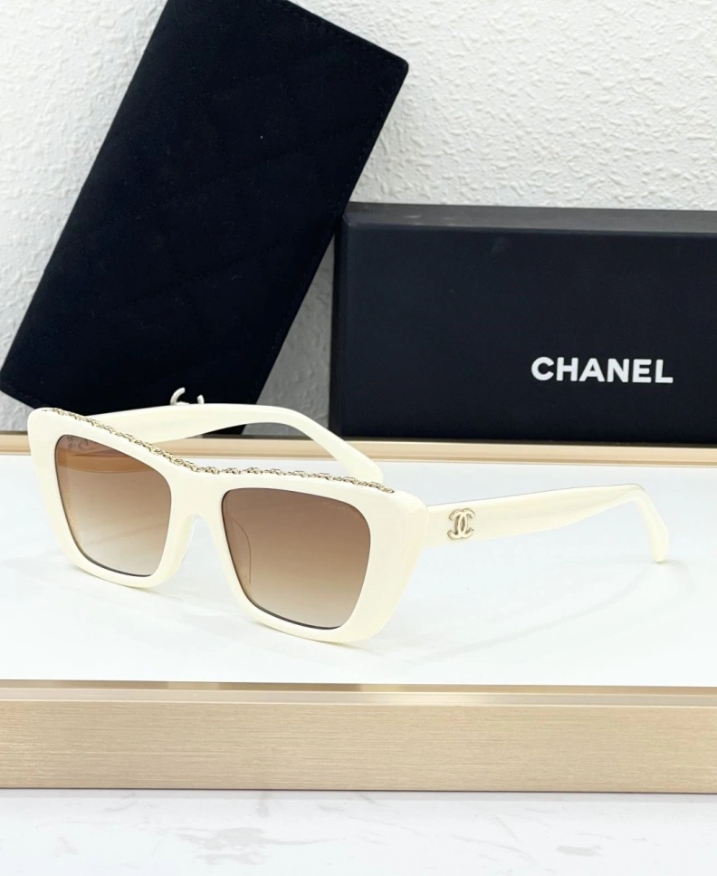 Chxnxl Sunglasses Minimalist 250923
