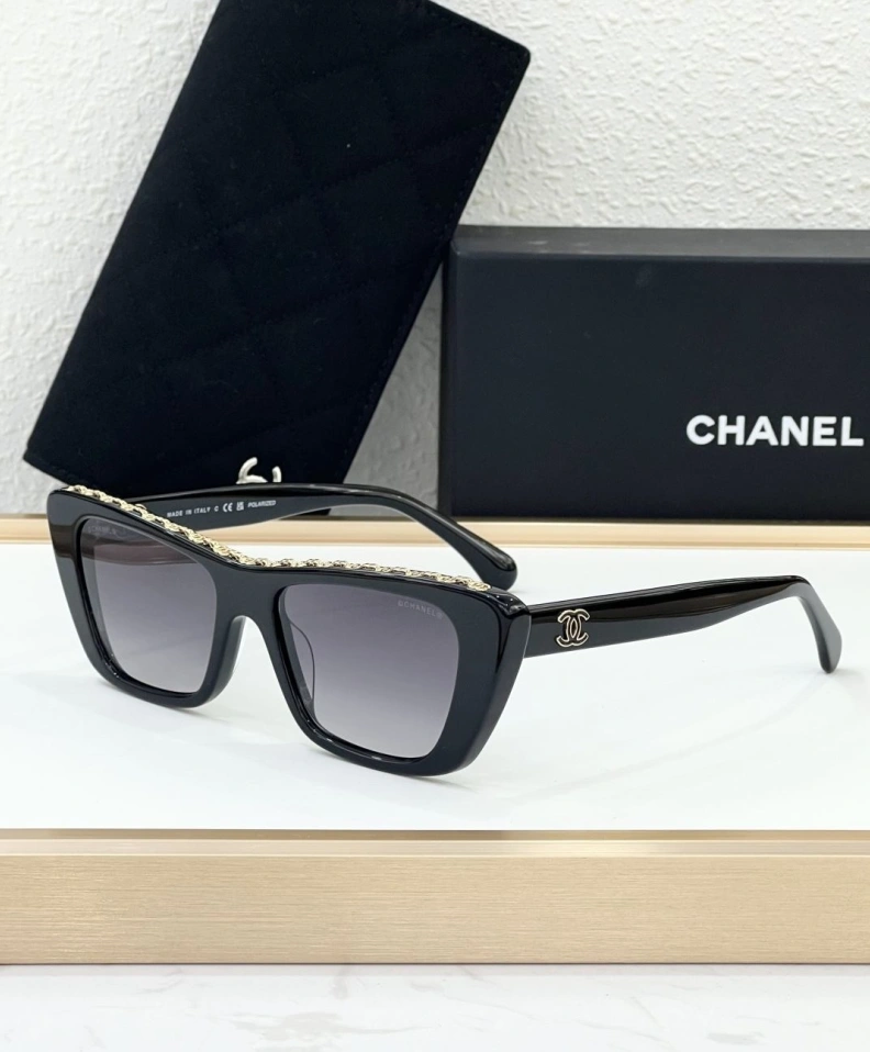 Chxnxl Sunglasses Minimalist 250923