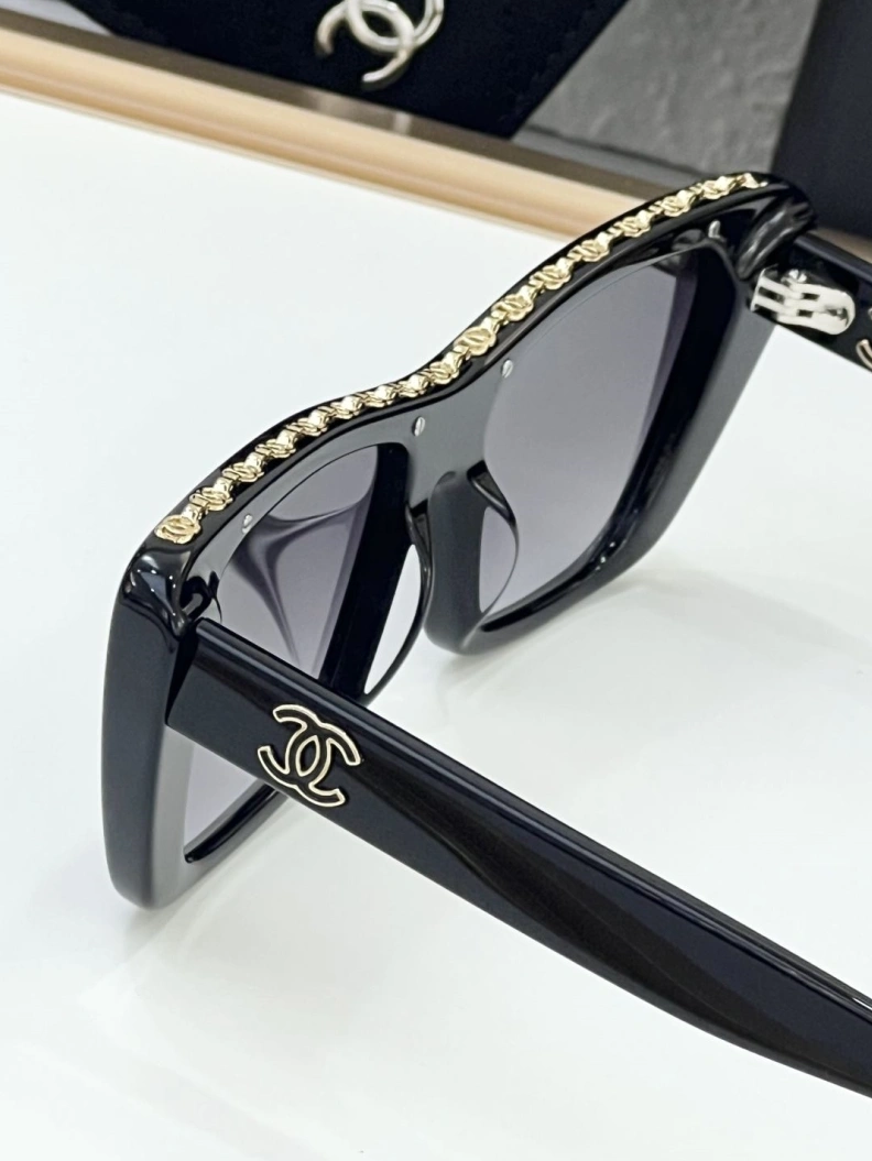 Chxnxl Sunglasses Minimalist 250923