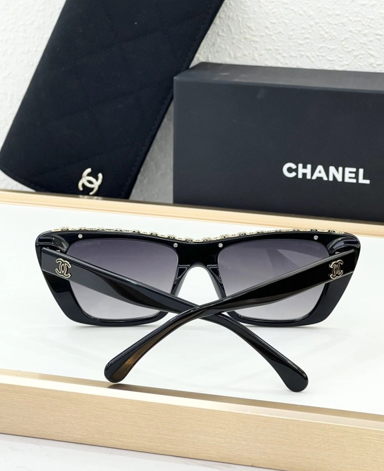 Chxnxl Sunglasses Minimalist 250923