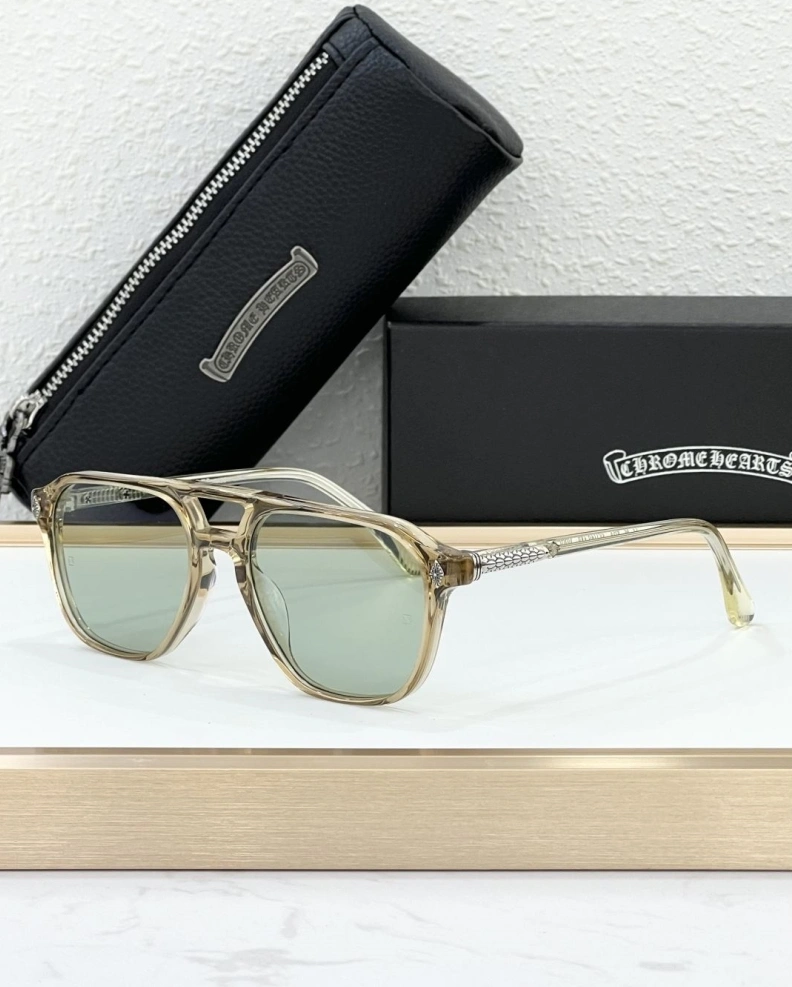 Chrxmx Hxxrts Sunglasses WellDesigned 251249