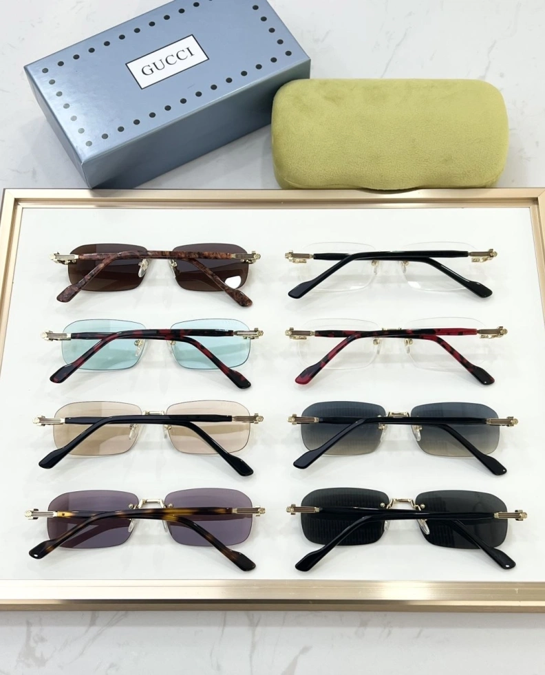 Gxccx Sunglasses SportInspired 252115