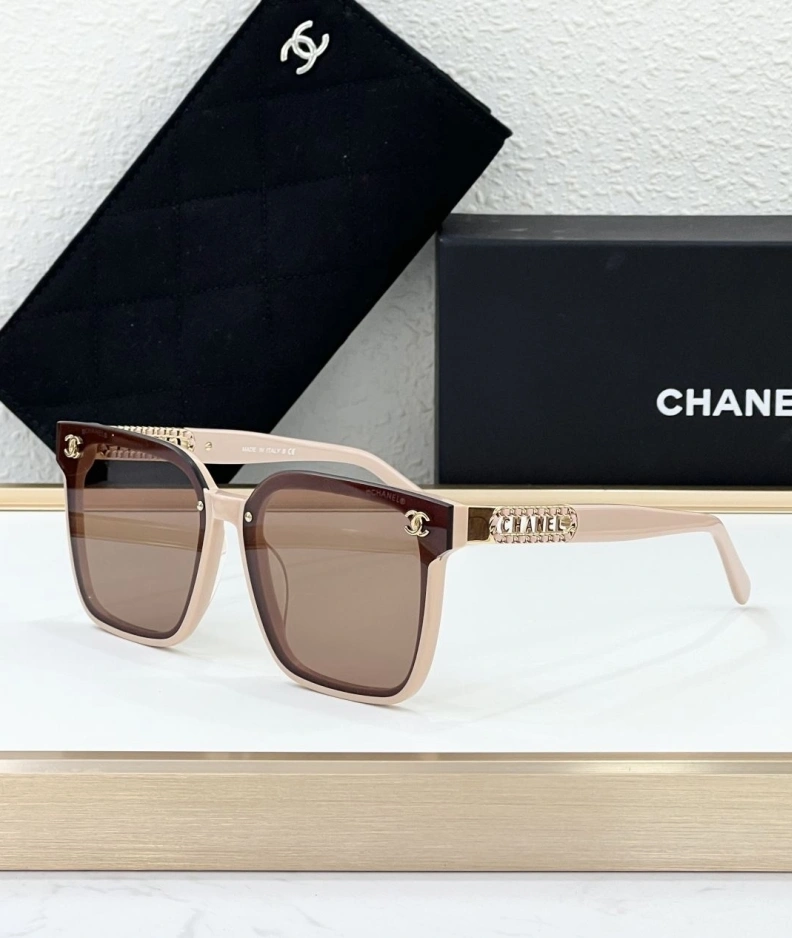 Durable Chxnxl Sunglasses 250934