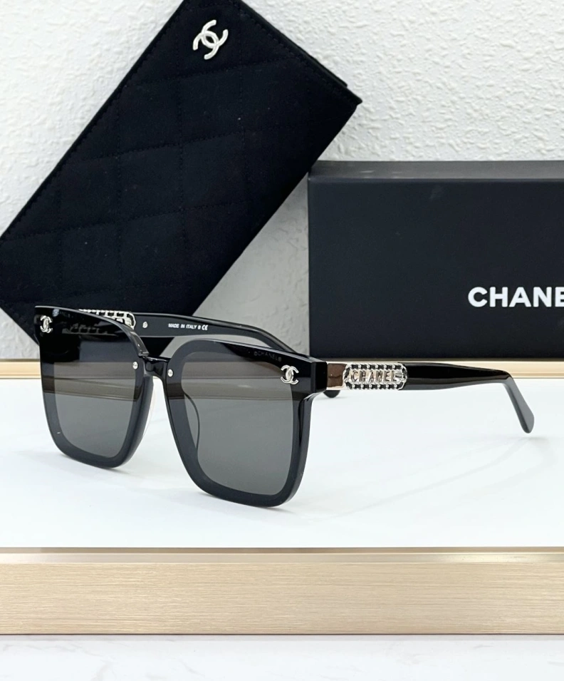 Durable Chxnxl Sunglasses 250934