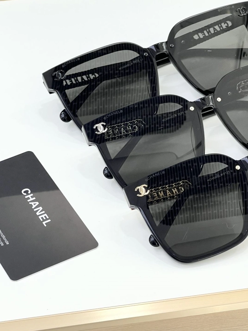 Durable Chxnxl Sunglasses 250934