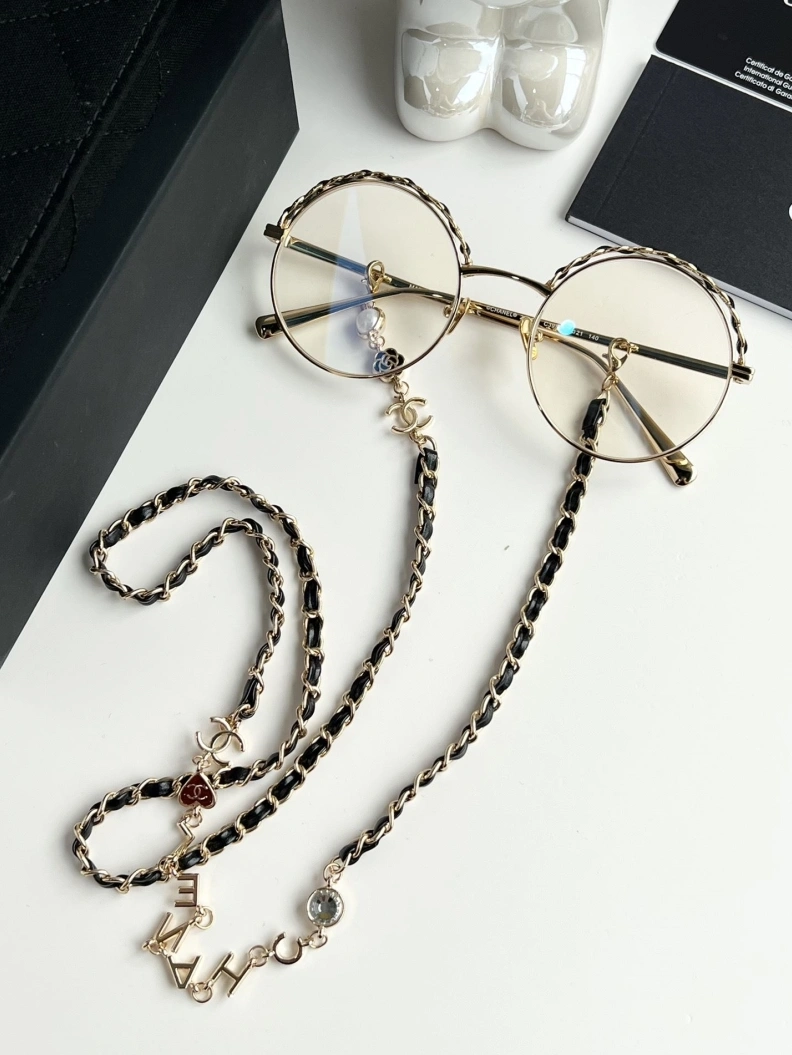 Chxnxl Sunglasses Unique 250924