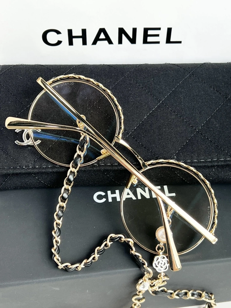 Chxnxl Sunglasses Unique 250924