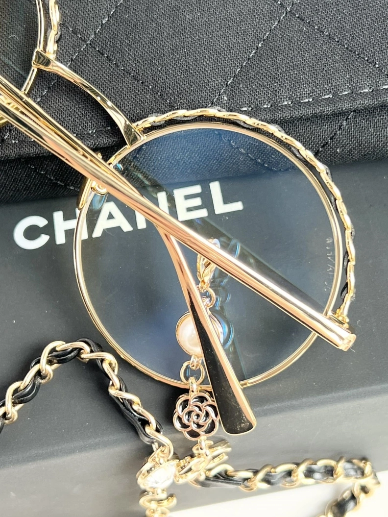 Chxnxl Sunglasses Unique 250924