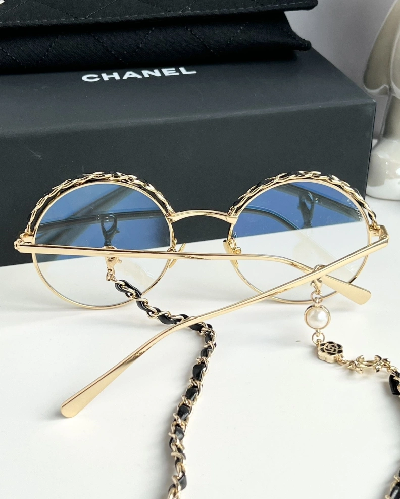 Chxnxl Sunglasses Unique 250924