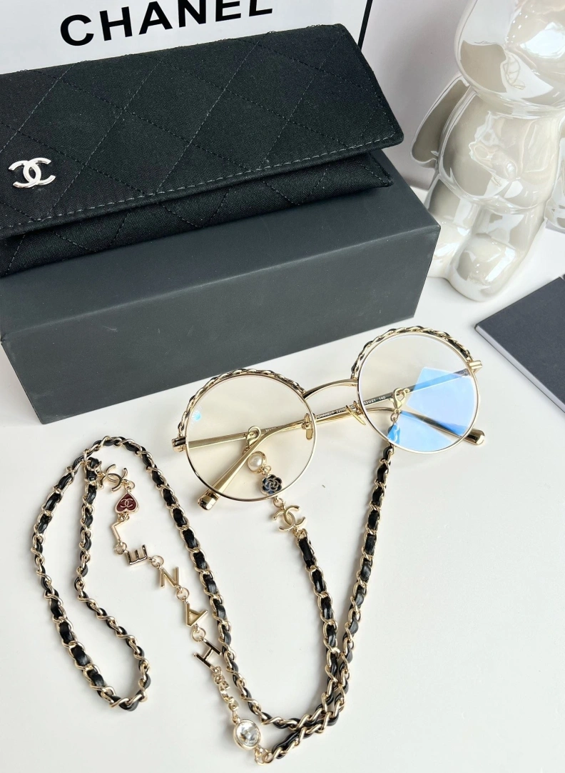 Chxnxl Sunglasses Unique 250924